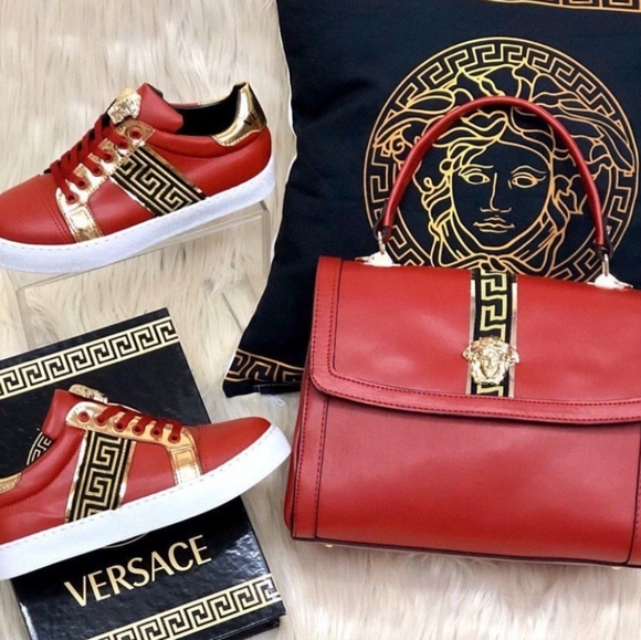 Shoes bag - Picture 1 of 1